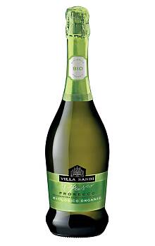 Villa Sandi Prosecco Brut Biologico