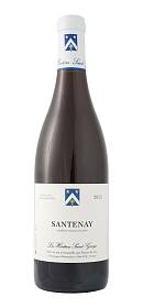 Les Héritiers Saint-Genys Santenay Rouge