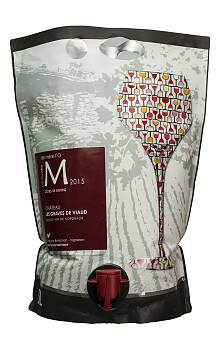 Ch. Les Graves de Viaud Cuvée de Mère l O