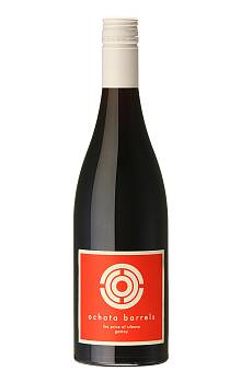 Ochota Barrels The price of silence