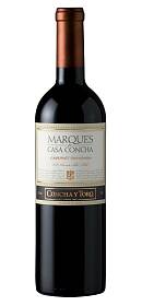 Marques de Casa Concha Cabernet Sauvignon