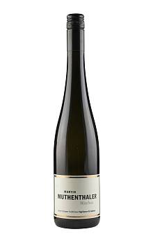 Martin Muthenthaler Spitzer Graben Grüner Veltliner