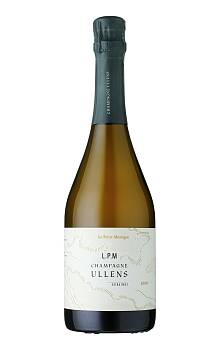 Ullens L.P.M Extra Brut Lot 02