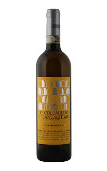 Colombaio Selvabianca Vernaccia di San Gimignano