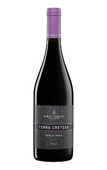 Borgo Turrito Terra Cretosa Nero di Troia