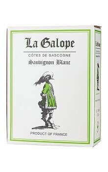 La Galope Sauvignon Blanc