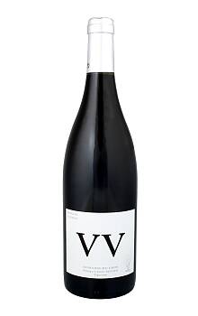 Dom. du Cros Marcillac Cuvée Vieilles Vignes 2012