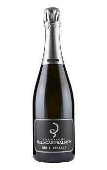 Billecart-Salmon Le Réserve Extra Brut