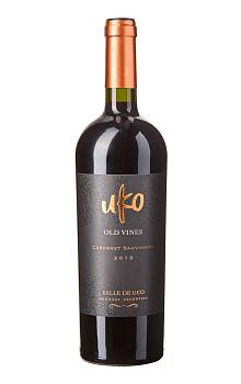 Uko Old Vines Cabernet Sauvignon