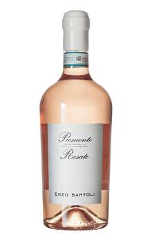 Enzo Bartoli Piemonte Rosato