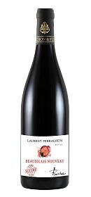 Laurent Perrachon Beaujolais Nouveau Sans Soufre