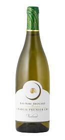 Brocard Chablis 1er Cru Vaulorent