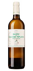 Blanc de Chasse-Spleen
