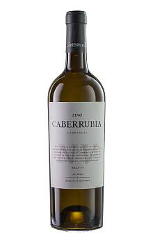 Luis Pérez Fino Caberrubia Saca VI