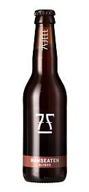 7 Fjell Hanseaten Altbier
