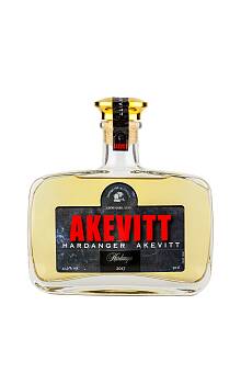 Hardanger Akevitt
