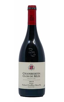 Robert Groffier Clos de Beze Grand Cru