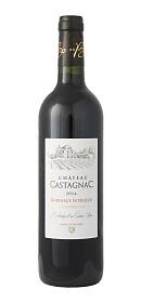 Ch. Castagnac Prestige