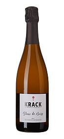 Krack Blanc de Blancs Brut Nature