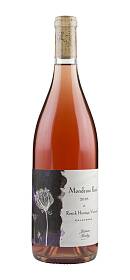 Jaimee Motley Rorick Heritage Vineyard Mondeuse Rosé