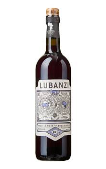 Lubanzi Cinsault