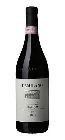 Damilano Barolo Cannubi 2004