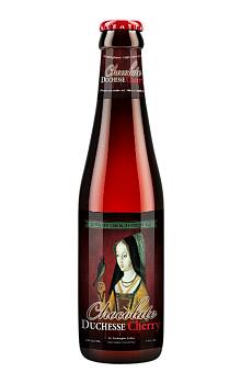 Duchesse Chocolate Cherry