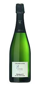 Tribaut 8 Terroirs Origine Sec