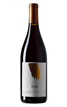 Poe Van der Kamp Pinot Noir