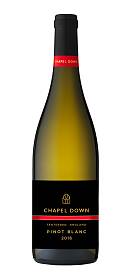 Chapel Down Pinot Blanc