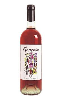 Mamete Prevostini Monrose Rosato
