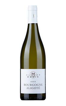 Olivier Morin Bourgogne Aligoté