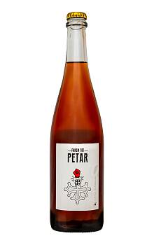 Amiel Farem Tot Petar