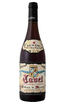 Ch. de Manissy Tavel Téte de Cuvée