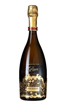 Piper-Heidsieck Rare Brut