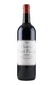 Ch. Haut-Bages Libéral