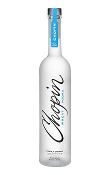 Chopin Wheat Vodka