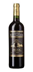 Ch. Saint-Saturnin