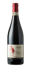 Gironda La Lippa Barbera d´Asti