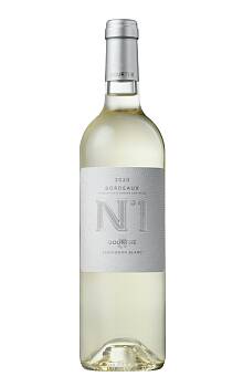 Dourthe No 1 Sauvignon Blanc