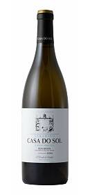 Solagra Casa do Sol Albariño