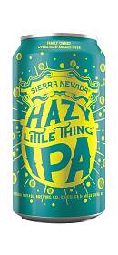 Sierra Nevada Hazy Little Thing