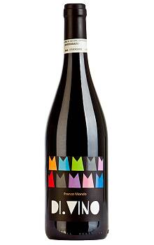 Franco Mondo Di.Vino Monferrato Rosso