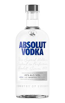 Absolut Vodka