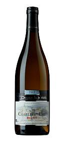 La Motte Chablis 1er Cru Beauroy 2013