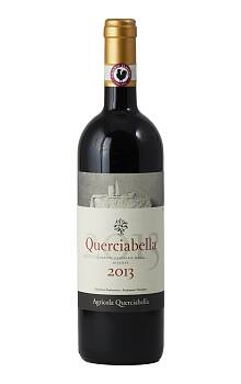Querciabella Chianti Classico Riserva