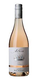 Ricasoli Albia Rosé 2014/2015
