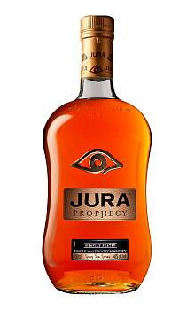 Jura Prophecy