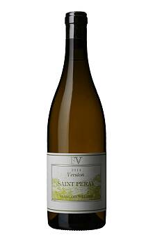 Villard Saint Peray Version 2014