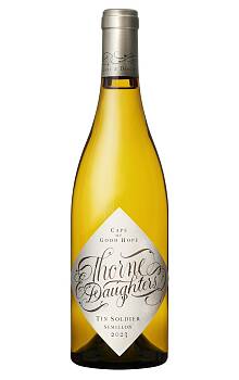 Thorne & Daughters Tin Soldier Semillon